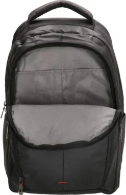 Enrico Benetti Northern 47219 Sportieve Laptoprugzak 17" - Zwart 19 Enrico Benetti Northern 47219 Sportieve Laptoprugzak 17" - Zwart -Kofferland Goedkope Winkel 775x1200 6