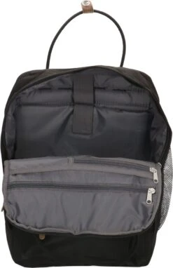 Beagles Originals Rugzak 15.6'' Torrent Zwart 15 Beagles Originals Rugzak 15.6'' Torrent Zwart -Kofferland Goedkope Winkel 775x1200 9