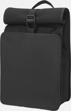 Kapten & Son Lund Pro Rugzak 16 Inch All Black -Kofferland Goedkope Winkel 776x1200 3