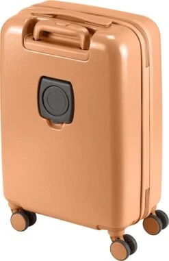 Princess Traveller Harlem - Kofferset - Camel - SL 14 Princess Traveller Harlem - Kofferset - Camel - SL -Kofferland Goedkope Winkel 778x1200 5