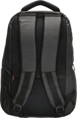 Enrico Benetti Northern 47219 Sportieve Laptoprugzak 17" - Zwart 26 Enrico Benetti Northern 47219 Sportieve Laptoprugzak 17" - Zwart -Kofferland Goedkope Winkel 778x1200 9
