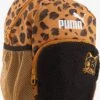 Puma Pu Mate Kinder Rugtas 12 Liter - Bruin