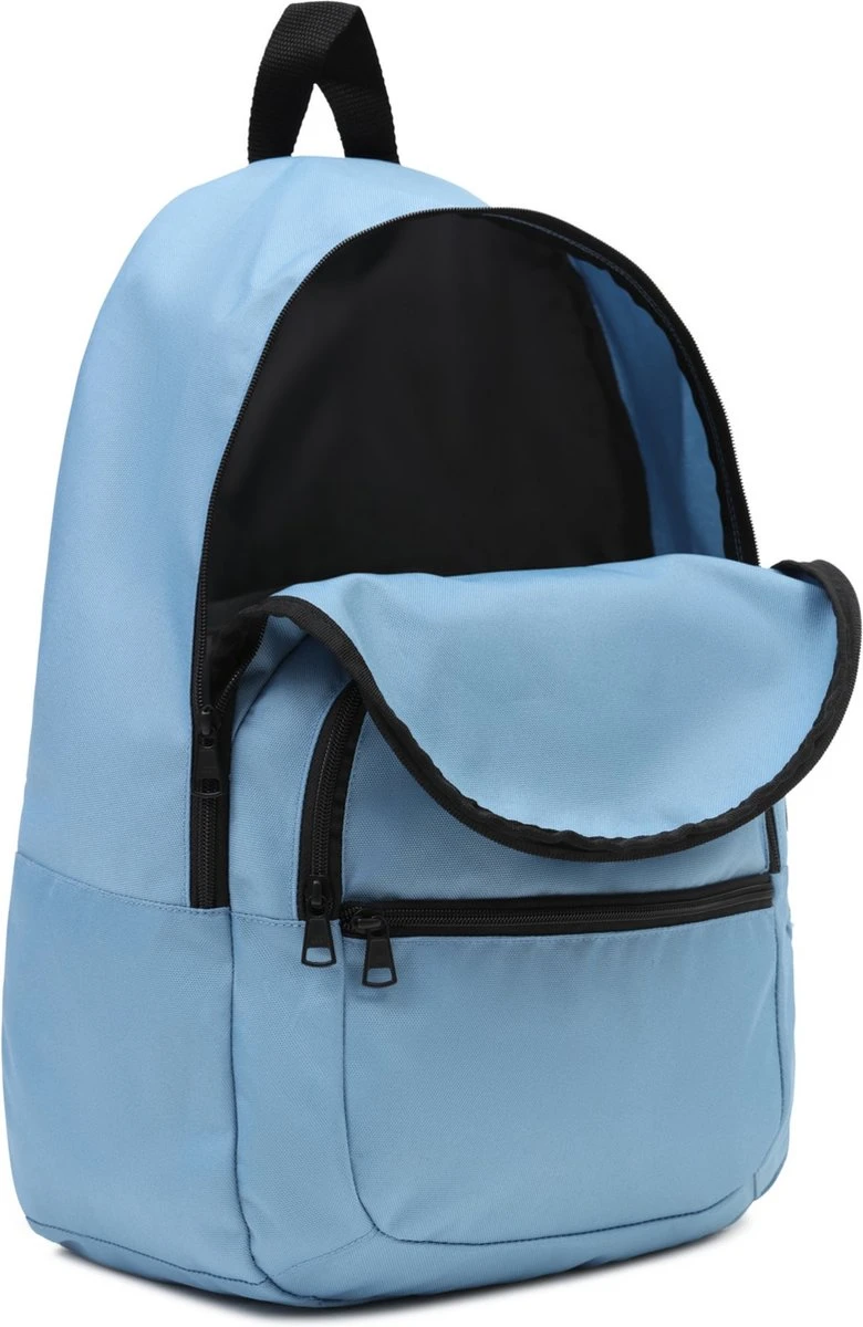 Vans Ranged 2 Rugzak Dames - Blauw 3 Vans Ranged 2 Rugzak Dames - Blauw - Afbeelding 3