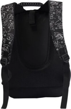 Pokémon - Gotta Catch 'em All Grote Rugzak 7 Pokémon - Gotta Catch 'em All Grote Rugzak -Kofferland Goedkope Winkel 780x1200 7