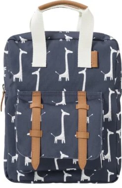 Fresk Rugzak Giraf - Kinderrugzak - Blauw 7 Fresk Rugzak Giraf - Kinderrugzak - Blauw -Kofferland Goedkope Winkel 781x1200 4