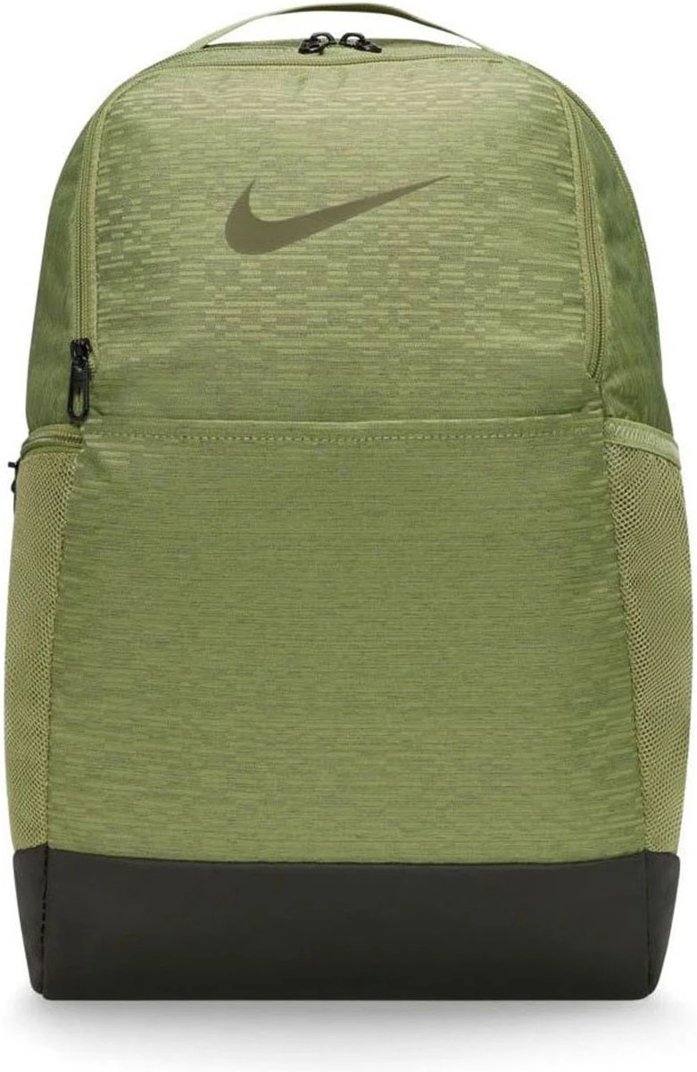 Nike Brasilia 9.5 Rugzak Unisex 2 Nike Brasilia 9.5 Rugzak Unisex - Afbeelding 2