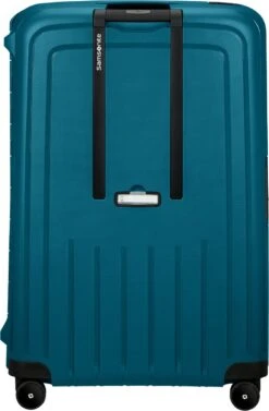 Samsonite Reiskoffer - S'Cure Spinner 81/30 - Petrol Blue 15 Samsonite Reiskoffer - S'Cure Spinner 81/30 - Petrol Blue -Kofferland Goedkope Winkel 786x1200 1