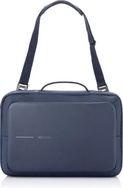 XD Design Bobby Bizz - Anti-Diefstal Rugzak 12 Liter - Blauw 35 XD Design Bobby Bizz - Anti-Diefstal Rugzak 12 Liter - Blauw -Kofferland Goedkope Winkel 786x1200 3