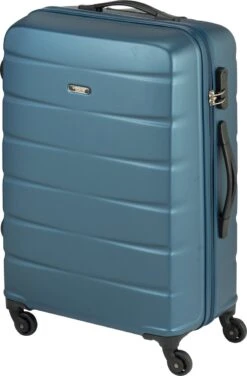 Princess Traveller Grenada - Reiskoffer - Grijsblauw - M - 66cm 13 Princess Traveller Grenada - Reiskoffer - Grijsblauw - M - 66cm -Kofferland Goedkope Winkel 788x1200 2