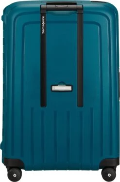 Samsonite Reiskoffer - S'Cure Spinner 75/28 - Petrol Blue 14 Samsonite Reiskoffer - S'Cure Spinner 75/28 - Petrol Blue -Kofferland Goedkope Winkel 789x1200 2