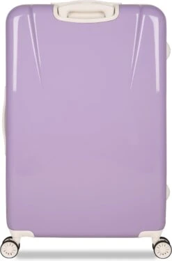 SUITSUIT - Fabulous Fifties - Royal Lavender - Reiskoffer (76 Cm) 26 SUITSUIT - Fabulous Fifties - Royal Lavender - Reiskoffer (76 Cm) -Kofferland Goedkope Winkel 790x1200