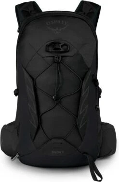 Osprey Rugzak / Rugtas / Backpack - Talon - Zwart -Kofferland Goedkope Winkel 790x1200 6
