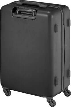 Princess Traveller PT01 - Reiskoffer - Pitch Black - M - 67cm 11 Princess Traveller PT01 - Reiskoffer - Pitch Black - M - 67cm -Kofferland Goedkope Winkel 792x1200 1