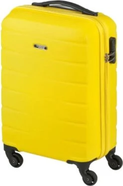 Princess Traveller Grenada - Handbagagekoffer - Spring Fever - S - 55cm 13 Princess Traveller Grenada - Handbagagekoffer - Spring Fever - S - 55cm -Kofferland Goedkope Winkel 794x1200 1