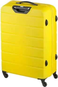 Princess Traveller Grenada - Reiskoffer - Spring Fever - L - 78cm 15 Princess Traveller Grenada - Reiskoffer - Spring Fever - L - 78cm -Kofferland Goedkope Winkel 794x1200 2