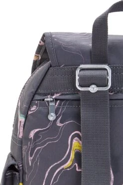 Kipling CITY PACK S Rugzak, 13 Liter - Soft Marble -Kofferland Goedkope Winkel 794x1200 6