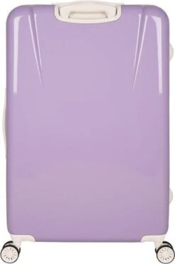 SUITSUIT - Fabulous Fifties - Royal Lavender - Reiskoffer (76 Cm) 39 SUITSUIT - Fabulous Fifties - Royal Lavender - Reiskoffer (76 Cm) -Kofferland Goedkope Winkel 796x1200 1