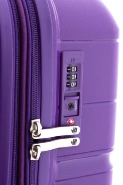 Gladiator Boxing L Spinner 77 - Exp - TSA Slot - Paars 13 Gladiator Boxing L Spinner 77 - Exp - TSA Slot - Paars -Kofferland Goedkope Winkel 796x1200