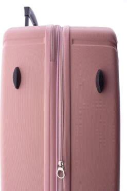 Gladiator Tropical Grote Koffer Expandable - 77 Cm - 105/117 Liter - Roze -Kofferland Goedkope Winkel 796x1200 4