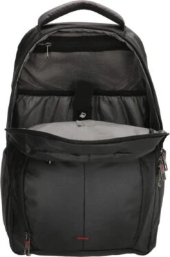 Enrico Benetti Northern 47219 Sportieve Laptoprugzak 17" - Zwart 25 Enrico Benetti Northern 47219 Sportieve Laptoprugzak 17" - Zwart -Kofferland Goedkope Winkel 797x1200 14