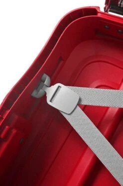 Samsonite Reiskoffer - S'CURE SPINNER 69/25 (Medium) Rood -Kofferland Goedkope Winkel 797x1200 9