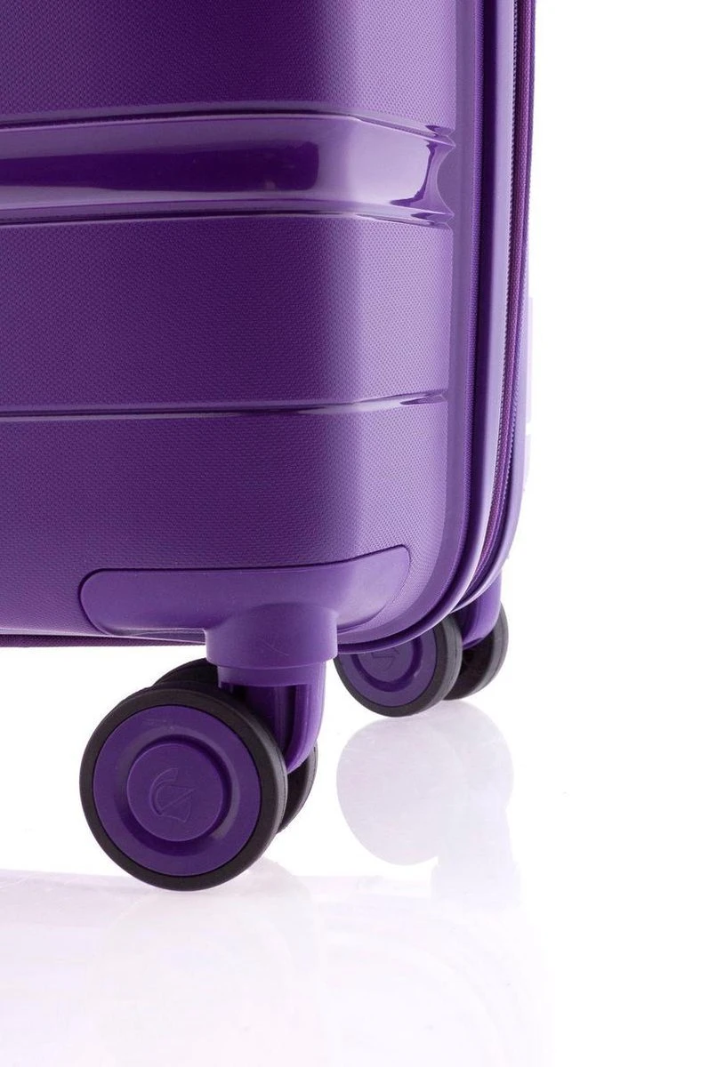 Gladiator Boxing L Spinner 77 - Exp - TSA Slot - Paars 9 Gladiator Boxing L Spinner 77 - Exp - TSA Slot - Paars - Afbeelding 9