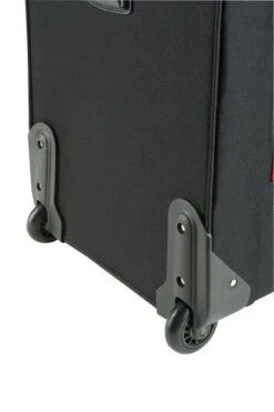 Princess Barcelona Dutch Design - Reiskoffer - 65 Cm - Zwart -Kofferland Goedkope Winkel 798x1200 1
