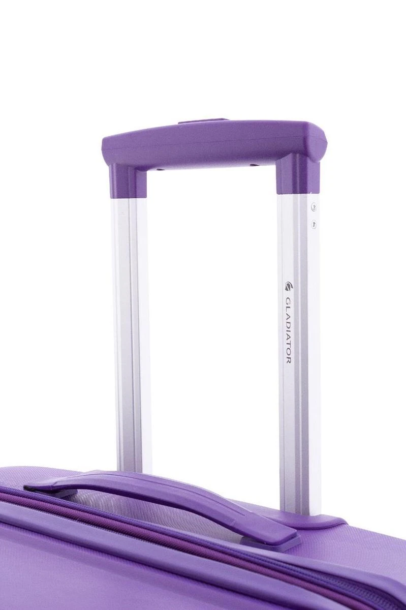 Gladiator Boxing L Spinner 77 - Exp - TSA Slot - Paars 8 Gladiator Boxing L Spinner 77 - Exp - TSA Slot - Paars - Afbeelding 8