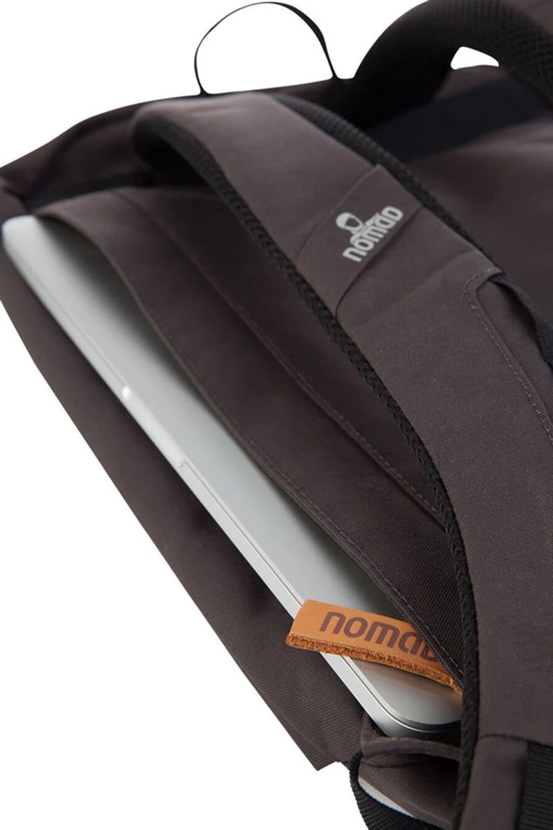 Nomad Privium 20 Rugzak - 20L - Phantom 9 Nomad Privium 20 Rugzak - 20L - Phantom - Afbeelding 9