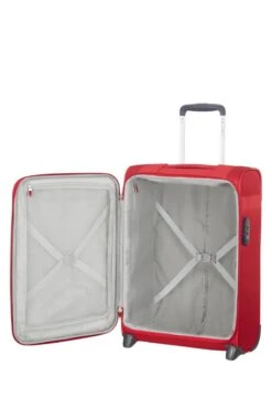 Samsonite Reiskoffer - Citybeat Upright 55/20 (Handbagage) Red 9 Samsonite Reiskoffer - Citybeat Upright 55/20 (Handbagage) Red -Kofferland Goedkope Winkel 799x1200 12