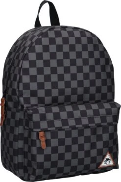 Skooter Finish First Rugzak - 13,6 L - Large - Zwart 15 Skooter Finish First Rugzak - 13,6 L - Large - Zwart -Kofferland Goedkope Winkel 799x1200 122