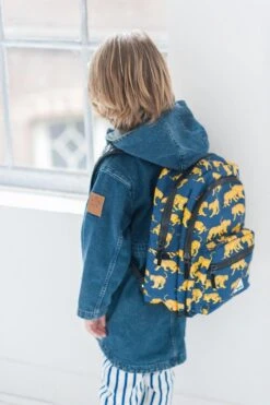 Little Legends Kinderrugzak / Rugtas / Schooltas - Little Legends - 9 Liter - Polyester - Met Fancy Print 29 Little Legends Kinderrugzak / Rugtas / Schooltas - Little Legends - 9 Liter - Polyester - Met Fancy Print -Kofferland Goedkope Winkel 799x1200 126
