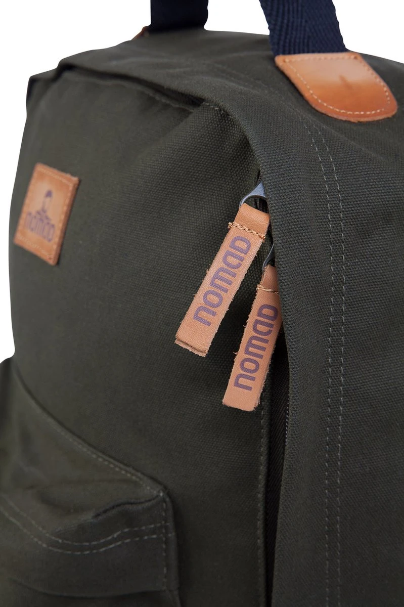 NOMAD® Clay 18 Rugzak 2 NOMAD® Clay 18 Rugzak - Afbeelding 2