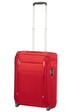 Samsonite Reiskoffer - Citybeat Upright 55/20 (Handbagage) Red 10 Samsonite Reiskoffer - Citybeat Upright 55/20 (Handbagage) Red -Kofferland Goedkope Winkel 799x1200 13