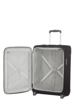 Samsonite Reiskoffer - Citybeat Upright 55/20 (Handbagage) Black -Kofferland Goedkope Winkel 799x1200 16