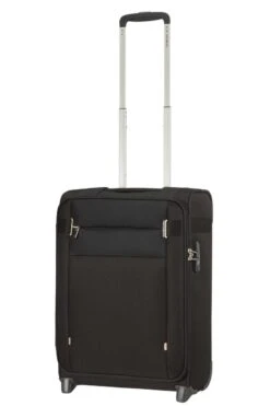 Samsonite Reiskoffer - Citybeat Upright 55/20 (Handbagage) Black -Kofferland Goedkope Winkel 799x1200 17