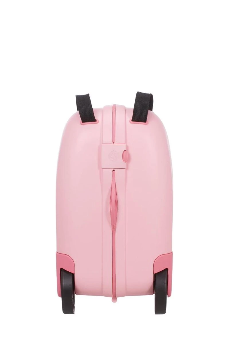 Samsonite Ride-on Kinderkoffer - Dream Rider Disney Suitcase Disney Minnie Glitter 2 Samsonite Ride-on Kinderkoffer - Dream Rider Disney Suitcase Disney Minnie Glitter - Afbeelding 2