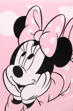 Samsonite Ride-on Kinderkoffer - Dream Rider Disney Suitcase Disney Minnie Glitter 15 Samsonite Ride-on Kinderkoffer - Dream Rider Disney Suitcase Disney Minnie Glitter -Kofferland Goedkope Winkel 799x1200 24