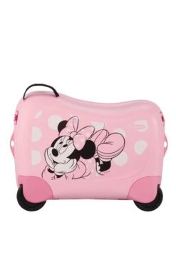 Samsonite Ride-on Kinderkoffer - Dream Rider Disney Suitcase Disney Minnie Glitter 17 Samsonite Ride-on Kinderkoffer - Dream Rider Disney Suitcase Disney Minnie Glitter -Kofferland Goedkope Winkel 799x1200 26