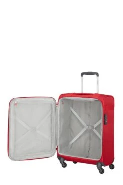 Samsonite Reiskoffer - Citybeat Spinner 55/20 Length 40Cm (Handbagage) Red 10 Samsonite Reiskoffer - Citybeat Spinner 55/20 Length 40Cm (Handbagage) Red -Kofferland Goedkope Winkel 799x1200 28