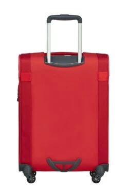 Samsonite Reiskoffer - Citybeat Spinner 55/20 Length 40Cm (Handbagage) Red 12 Samsonite Reiskoffer - Citybeat Spinner 55/20 Length 40Cm (Handbagage) Red -Kofferland Goedkope Winkel 799x1200 30