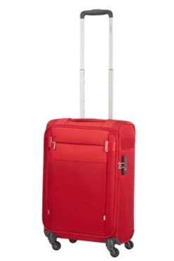Samsonite Reiskoffer - Citybeat Spinner 55/20 Length 35Cm (Handbagage) Red 13 Samsonite Reiskoffer - Citybeat Spinner 55/20 Length 35Cm (Handbagage) Red -Kofferland Goedkope Winkel 799x1200 4
