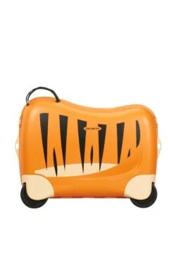 Samsonite Ride-on Kinderkoffer - Dream Rider Suitcase Tiger T. 18 Samsonite Ride-on Kinderkoffer - Dream Rider Suitcase Tiger T. -Kofferland Goedkope Winkel 799x1200 47