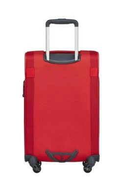 Samsonite Reiskoffer - Citybeat Spinner 55/20 Length 35Cm (Handbagage) Red 14 Samsonite Reiskoffer - Citybeat Spinner 55/20 Length 35Cm (Handbagage) Red -Kofferland Goedkope Winkel 799x1200 5