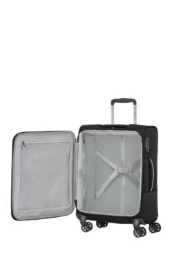 Samsonite Reiskoffer - Popsoda Spinner 55/20 (Handbagage) Black 9 Samsonite Reiskoffer - Popsoda Spinner 55/20 (Handbagage) Black -Kofferland Goedkope Winkel 799x1200 52