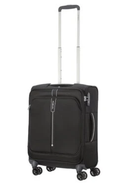 Samsonite Reiskoffer - Popsoda Spinner 55/20 (Handbagage) Black 10 Samsonite Reiskoffer - Popsoda Spinner 55/20 (Handbagage) Black -Kofferland Goedkope Winkel 799x1200 53