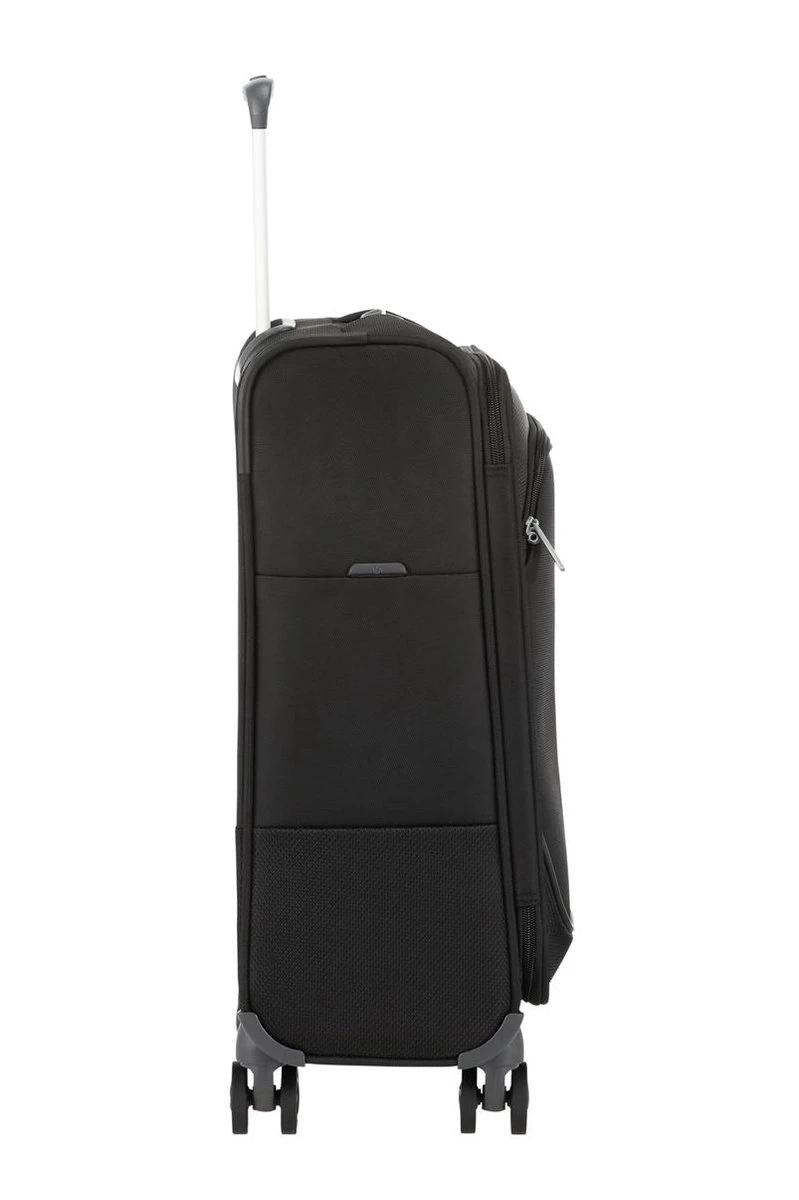 Samsonite Reiskoffer - Popsoda Spinner 55/20 (Handbagage) Black 7 Samsonite Reiskoffer - Popsoda Spinner 55/20 (Handbagage) Black - Afbeelding 7
