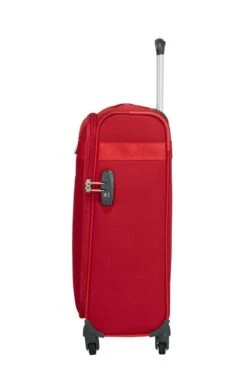 Samsonite Reiskoffer - Citybeat Spinner 55/20 Length 35Cm (Handbagage) Red 15 Samsonite Reiskoffer - Citybeat Spinner 55/20 Length 35Cm (Handbagage) Red -Kofferland Goedkope Winkel 799x1200 6