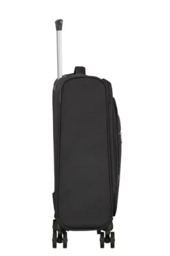 American Tourister Reiskoffer - Crosstrack Spinner 55/20 Tsa (Handbagage) Grey/Red -Kofferland Goedkope Winkel 799x1200 62