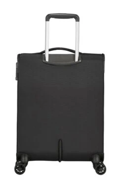 American Tourister Reiskoffer - Crosstrack Spinner 55/20 Tsa (Handbagage) Grey/Red -Kofferland Goedkope Winkel 799x1200 65